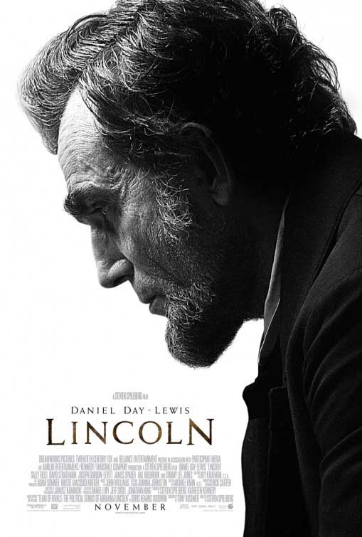 Lincoln ****