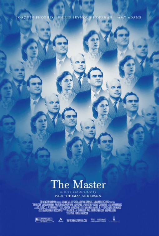 The Master *****