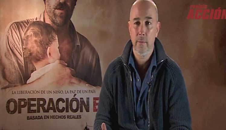 Entrevista Operación E - Miguel Courtois