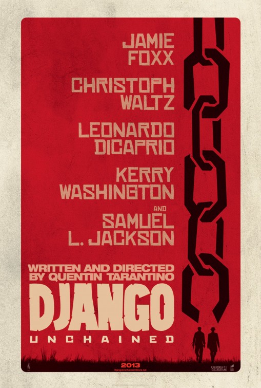 Django Unchained *****