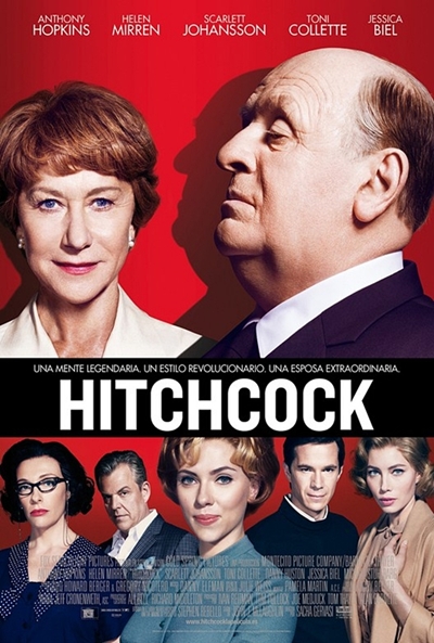Hitchcock ****