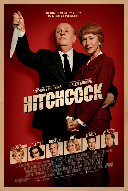 Hitchcock ****