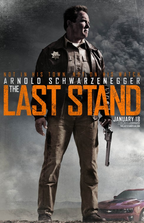 The Last Stand ***