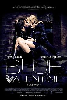 Blue Valentine ****