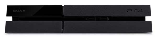 PlayStation 4 llegará a finales de año por 399 €