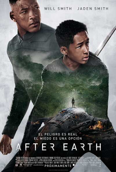 After Earth ★★★