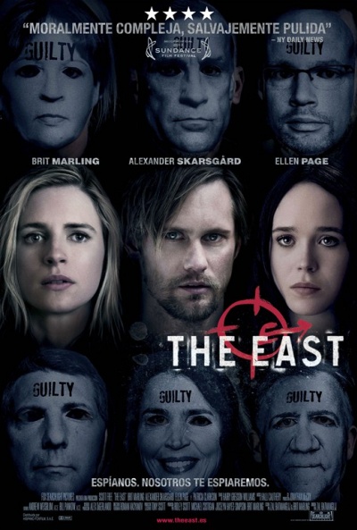 The East ***