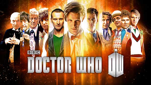 Los 10 mejores episodios de Doctor Who