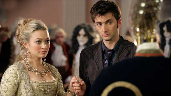 Los 10 mejores episodios de Doctor Who