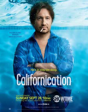 Californication llega a su fin tras siete temporadas