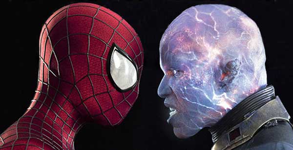 The Amazing Spider-Man 2: El Poder De Electro - Tráiler Español