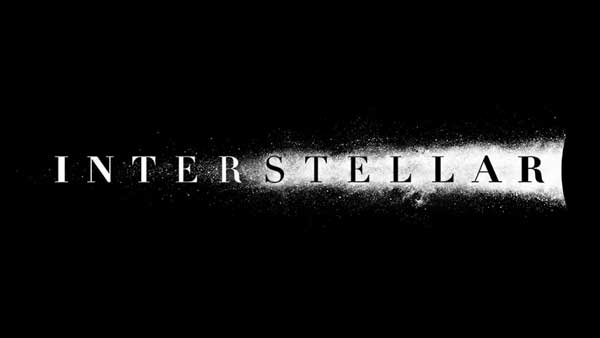 Interstellar, trailer