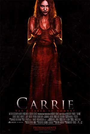 Carrie ***