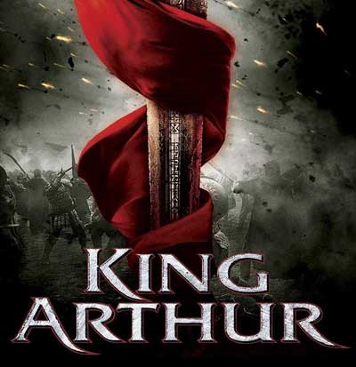 Guy Ritchie podría dirigir King Arthur