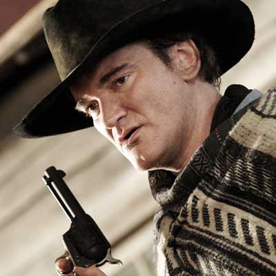 Tarantino se mosquea y suspende su nuevo western