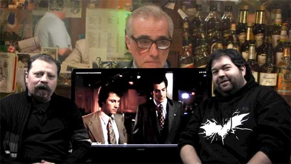 [Video] Debate sobre Scorsese