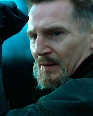 Liam Neeson ficha para el nuevo Scorsese.