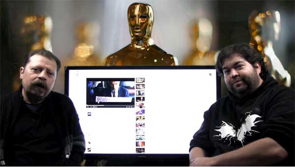 [video] Debate sobre nominaciones Oscar 2014