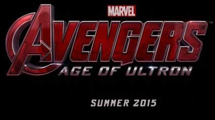 Avengers: Age of Ultron se rodará alrededor del mundo.