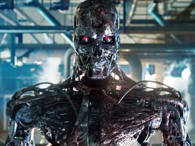 Terminator Genesis comienza a rodarse en Abril