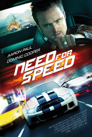 Need For Speed **