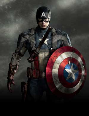 Los hermanos Russo dirigirán Capitán América 3