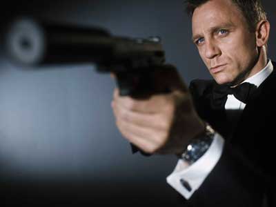 La nueva película de James Bond ya tiene fecha de inicio de rodaje