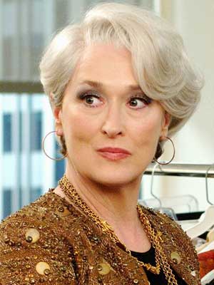 Meryl Streep protagonista de la nueva película de Diablo Cody