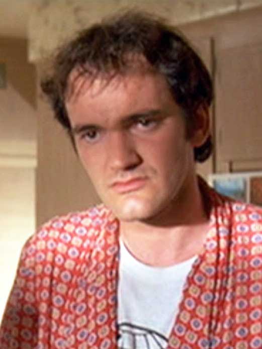 Quentin Tarantino sigue trabajando en The Hateful Eight