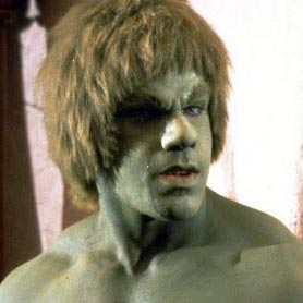 Lou Ferrigno pondrá voz a Hulk en Los Vengadores 2.