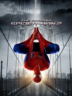 Concurso videojuego The Amazing Spider-Man 2