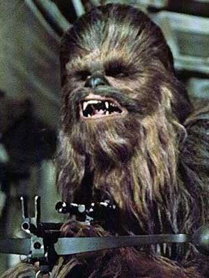 Chewbacca regresará para Star Wars VII