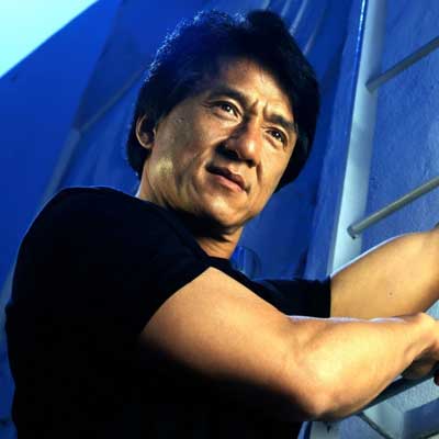 Jackie Chan tiene director para su nueva película