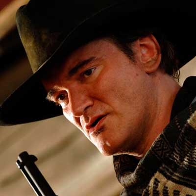 Tarantino planea convertir Django en una miniserie.