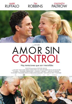 Amor Sin Control ***