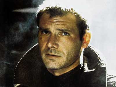 A Harrison Ford le ofrecen oficialmente la secuela de Blade Runner.