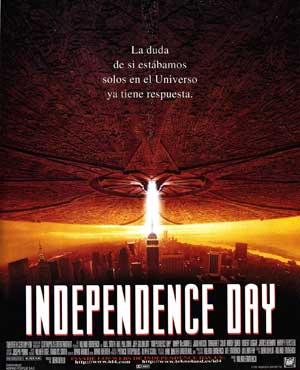 La secuela de Independence Day se queda sin Will Smith.