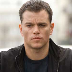 Matt Damon podría estar en Bourne 5