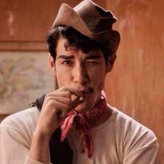 Trailer de Cantinflas