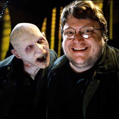 Guillermo del Toro podría rodar finalmente En las Montañas de la Locura