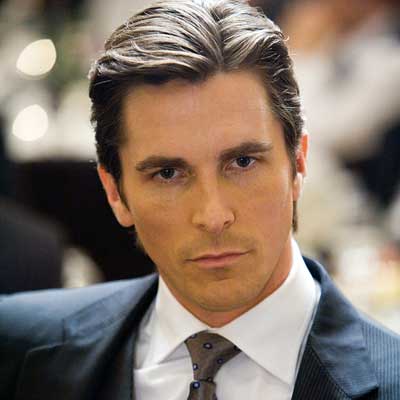 ¿Podría tener nuevo proyecto Christian Bale?