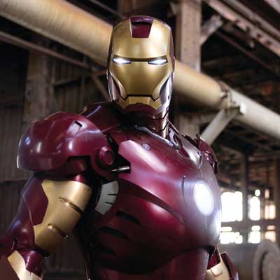 Iron Man 4 podría ser una realidad… con Robert Downey Jr.