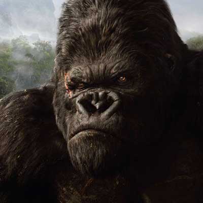 Nuevo King Kong a la vista en Skull Island.