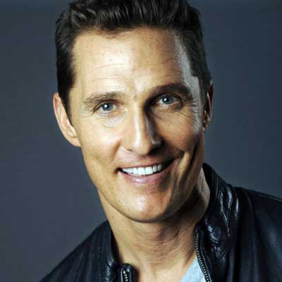Matthew McConaughey podría protagonizar Apocalipsis.