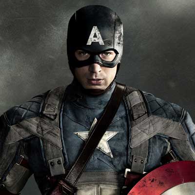 Los cambios en el reparto de Capitán América.