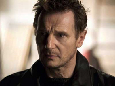Liam Neeson protagonizará el remake de No se lo Digas a Nadie.
