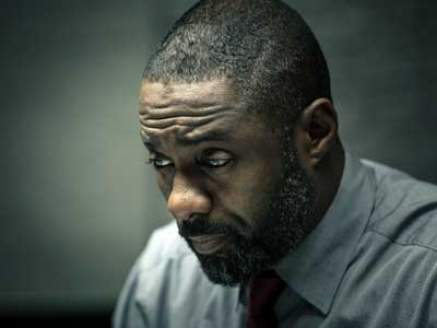 Idris Elba no será Luke Cage, y otras noticias de superhéroes.