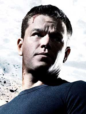 Matt Damon confirma el regreso de Jason Bourne.