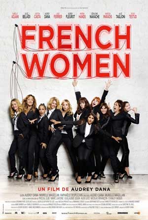 French Women ***