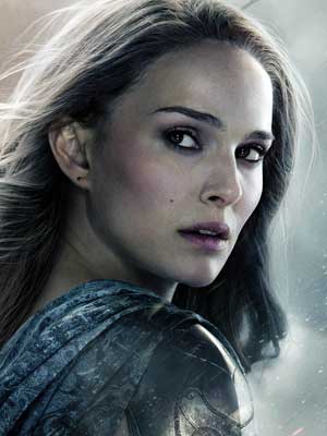 Natalie Portman podría sumarse al reparto del biopic de Steve Jobs.